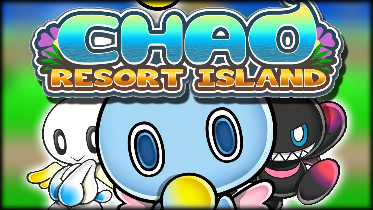 Chao Resort Island Download Mac